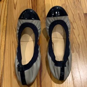 J Crew Flats